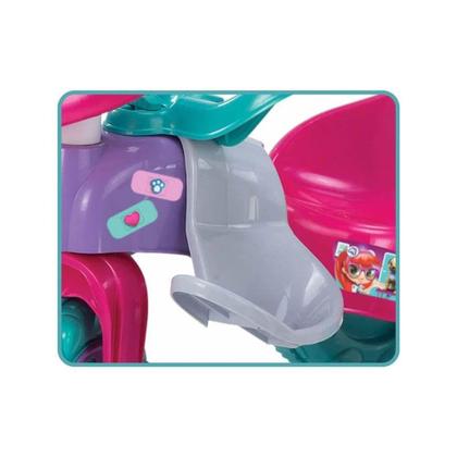 Imagem de Tico tico zoom dra pet magic toys