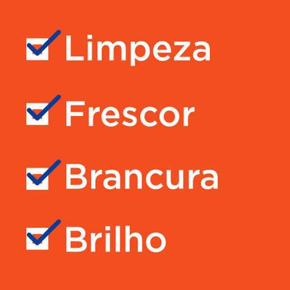 Imagem de Tide Detergente Liquido P/ Roupas 1 L - Kit Com 6 Un