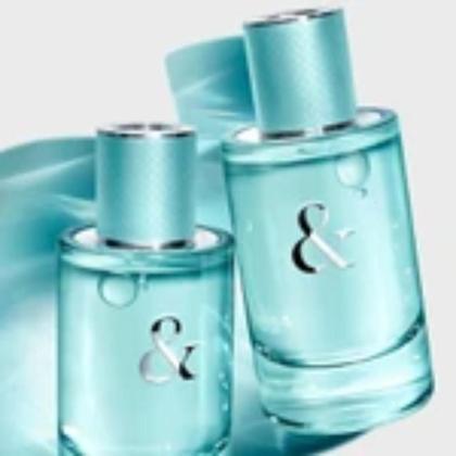 Tiffany & Love Tiffany & Co EDP Feminino 90ml - Perfume Feminino