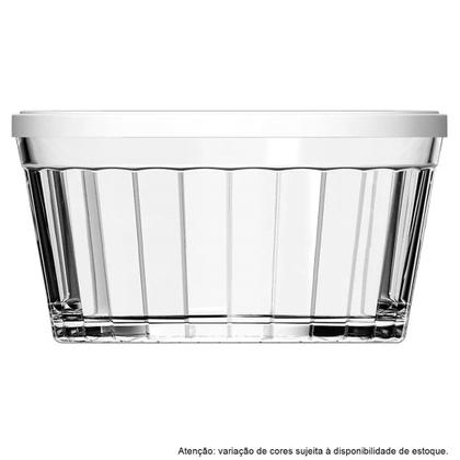 Imagem de Tigela Americano Nadir 600 ml com Tampa