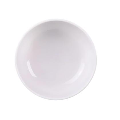 Imagem de Tigela Bowl Empilhavel Tramontina Porcelana 457ml Branca 12cm