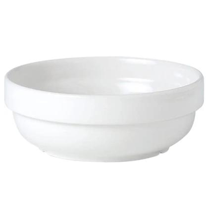 Imagem de Tigela Bowl Melamina Pote Servir Cozinha Arroz Caldo 19cm