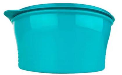 Imagem de Tigela Classic 1,9 litros Lagoa Azul (Verde) Tupperware