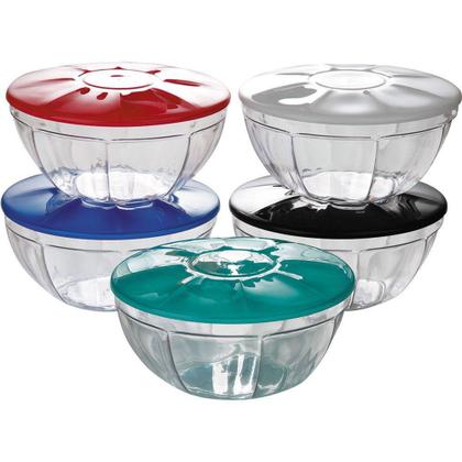 Imagem de Tigela com Tampa 1,7L Delta Útil Sortida