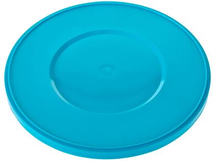 Imagem de Tigela de Vidro com Tampa 600ml Redonda Nadir