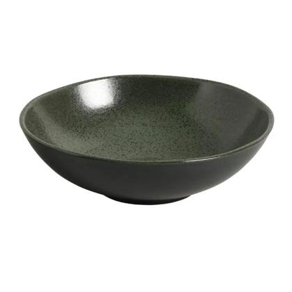 Imagem de Tigela Média Orgânico Stoneware Greenery 1961ml Porto Brasil