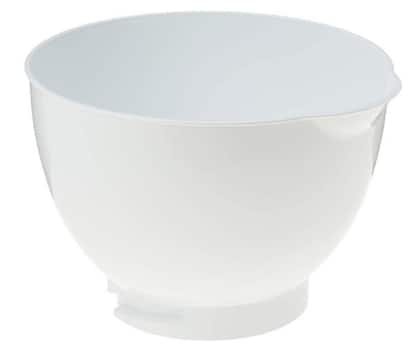 Imagem de Tigela Original Arno Planetária Mega Neve SX80 SX84 - Reposição Resistente e Durável