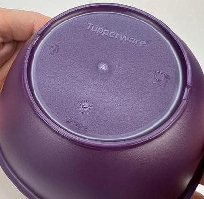 Imagem de Tigelinha Actualité 200ml Beringela Tupperware