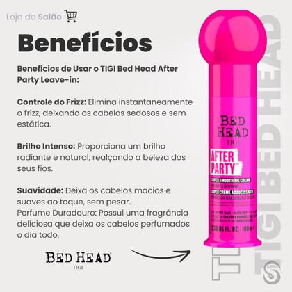 Imagem de TIGI Bed Head After Party Leave-in 50ml
