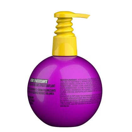 Imagem de TIGI Bed Head Small Talk - Leave-in 240ml