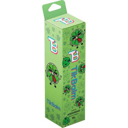 Imagem de Tik balm hidratante labial sabor azedinho 10g