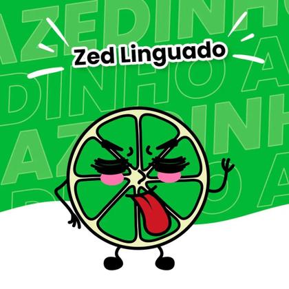 Imagem de Tik balm hidratante labial sabor azedinho 10g