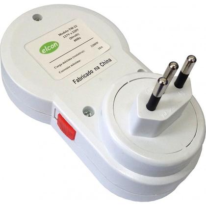 Imagem de Timer analogico
