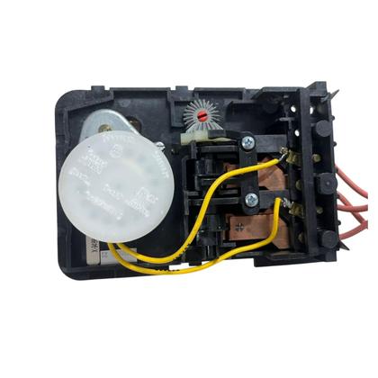 Imagem de Timer Analógico P-104-P 24h Para Degelo Paragon Tempo