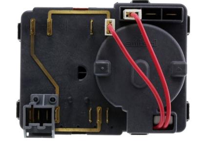 Imagem de Timer compatível lavadora consul cwi06b 220v