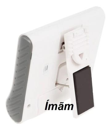 Imagem de Timer Cronômetro Temporizador Digital Para Cozinha Com Imã Jiaxi D016