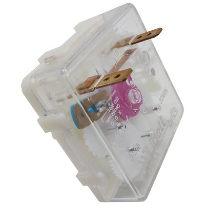 Imagem de Timer de 20 Minutos Para de Lavadoras 10 à 20,5 Kg Universal