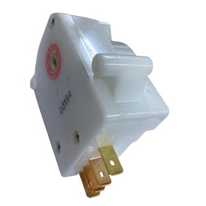 Imagem de Timer Defrost Refrigerador Electrolux DF34/35/36/37 220V 64484484