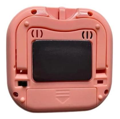 Imagem de Timer Digital Cronometro Temporizado De Cozinha Com Imã
