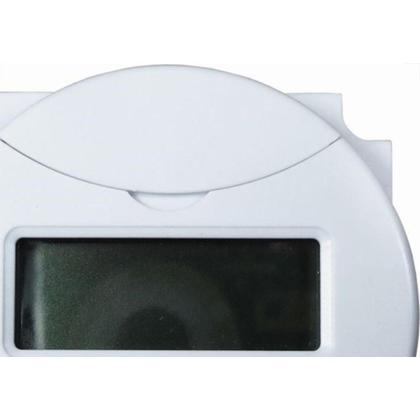 Imagem de Timer Digital Dni Multifuncao 12/24Vdc Bivolt 6604