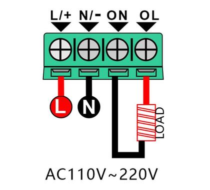 Imagem de Timer Multifuncional Digital 6 Funções 110/220V T2310