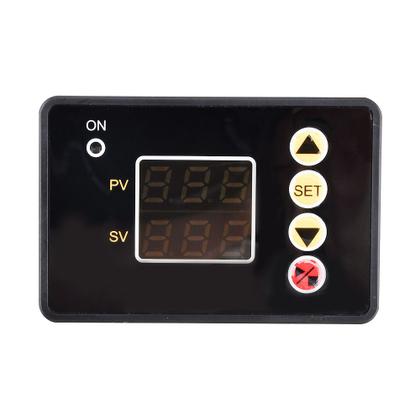 Imagem de Timer Multifuncional Digital 6 Funções 110/220V T2310