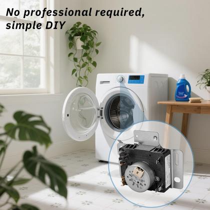 Imagem de Timer Osyyhe W10436303 compatível com secador de hidromassagem