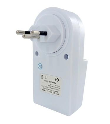 Imagem de Timer Piscina Temporizador Digital Automático Bivolt 10a