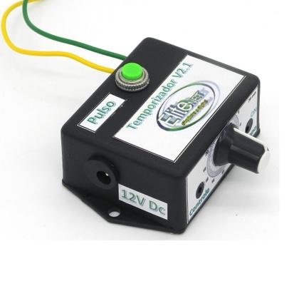 Imagem de Timer Temporizador Analógico 20 Min Programável Liga Desliga  rele automatico motor bomba lampada