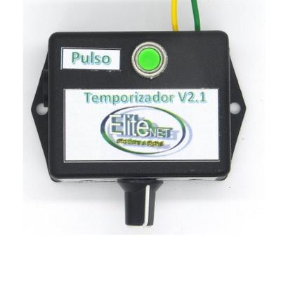 Imagem de Timer Temporizador Analógico 20 Min Programável Liga Desliga  rele automatico motor bomba lampada