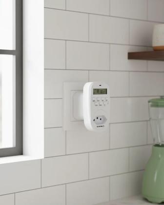 Imagem de Timer temporizador digital bom-6311 bomvink