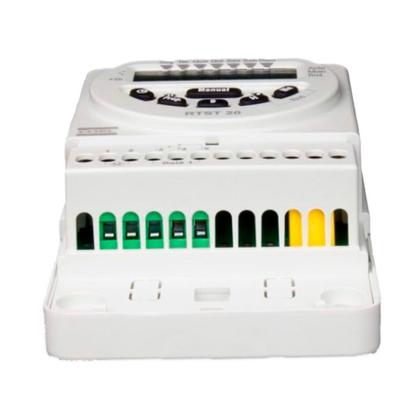 Coel Timer Timer Temporizador Digital Coel Bivolt Programador Rtst20 ...