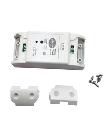 Imagem de Timer Temporizador Interruptor Automação Residencial Elcon App Wifi