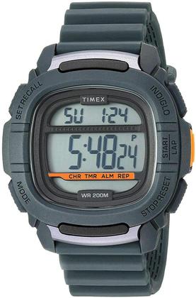 Imagem de Timex TW5M26700 Homens BST.47 Comando Shock Resistant Chron