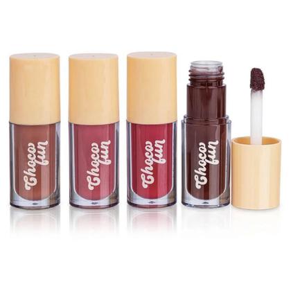 Imagem de Tint Cream Choco Fun - FENZZA - 4,5ml