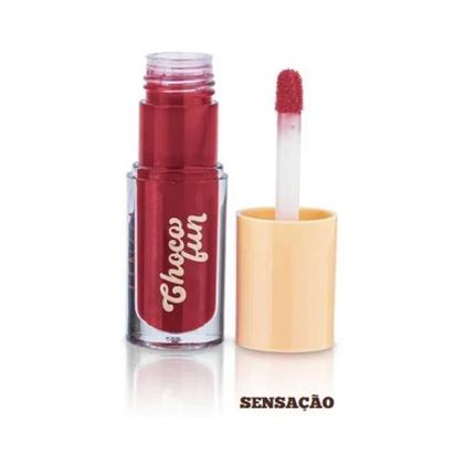 Imagem de Tint Cream Choco Fun - FENZZA - 4,5ml