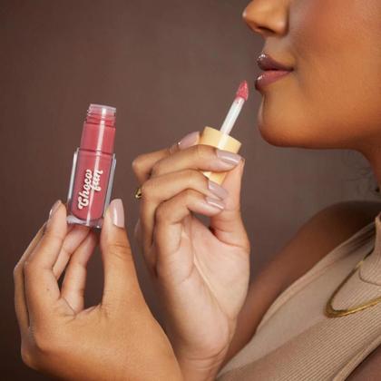 Imagem de Tint Cream Choco Fun Fenzza Natal Presente FZ20085