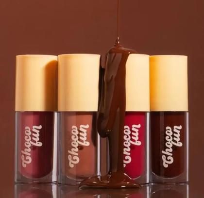 Imagem de Tint cream Choco fun fenzza