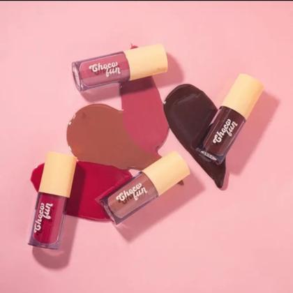 Imagem de Tint cream Choco fun fenzza
