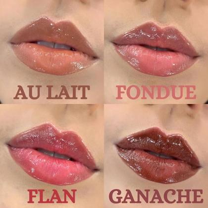 Imagem de tint cream choco fun fenzza -