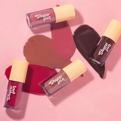 Imagem de Tint Cream Fenzza Choco Fun Flan