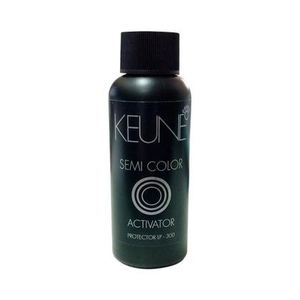 Imagem de Tinta 1922 Color Man Keune 60ml + Semi Color Ativador 60ml