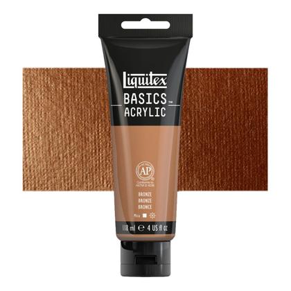 Imagem de Tinta Acrilica Basics 118ml Liquitex Escolha a Cor