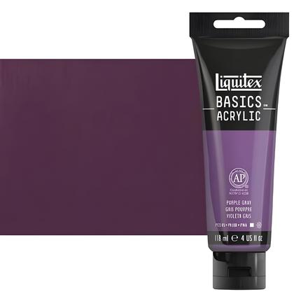 Imagem de Tinta Acrilica Basics 118ml Liquitex Escolha a Cor