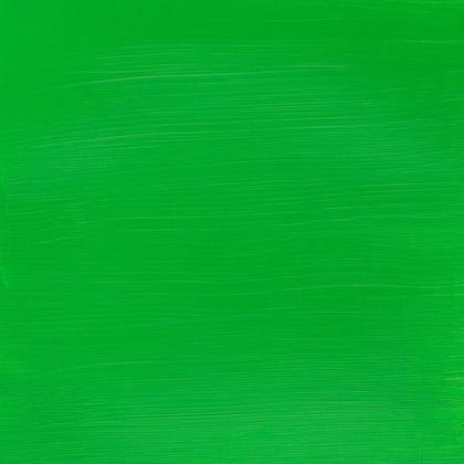 Imagem de Tinta Acrílica Galeria W&n 250ml 483 Permanent Green Light