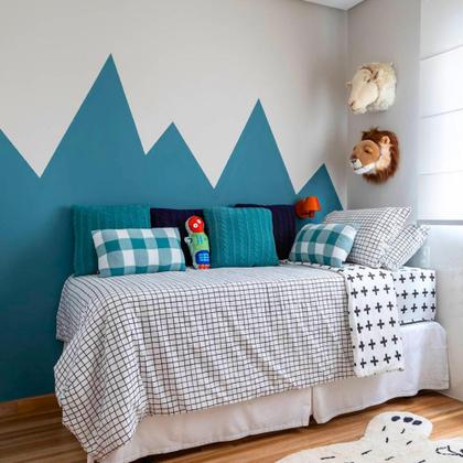 Imagem de Tinta Acrilica Lavavel Protege Sem Cheiro - 3,6L Eucatex