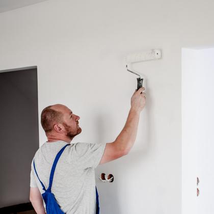 Imagem de Tinta Acrílica para Parede Peg e Pinte 3,6L Eucatex