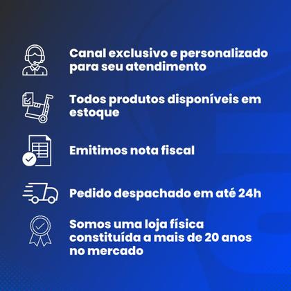 Imagem de Tinta acrílica rendimento extra pave de chocolate fosco premium 3,6lt