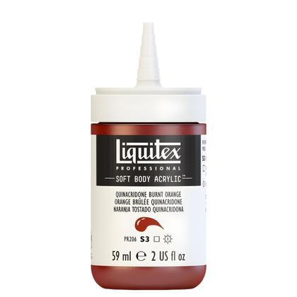 Imagem de Tinta Acrilica Soft Body 59ml S3 Liquitex Escolha a Cor