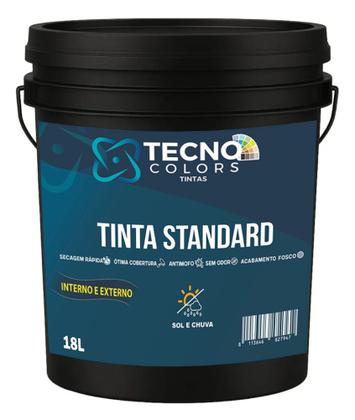 Imagem de Tinta Acrílica Standard 18 Litros